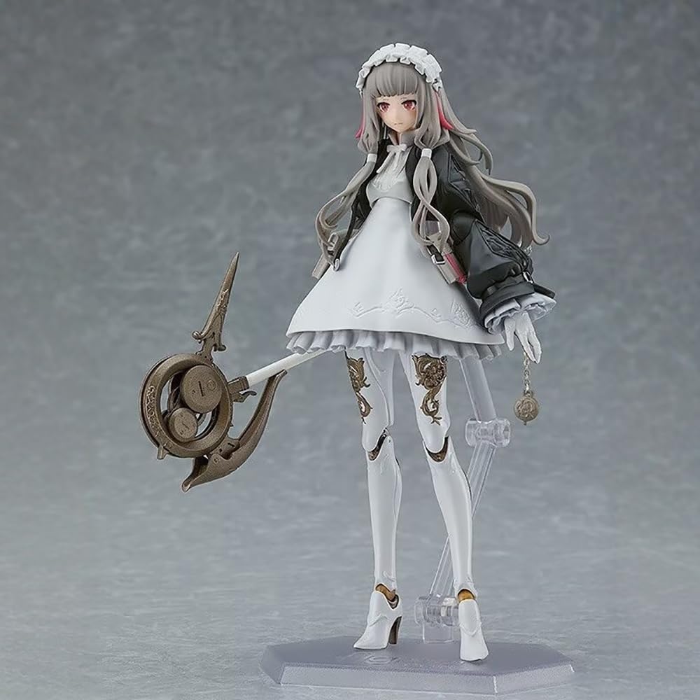 Amazon.com: HXUYTL Human Return NH 01 Figma Action Figure